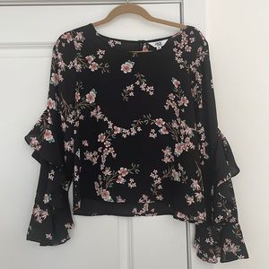 Jack by BB Dakota Blouse